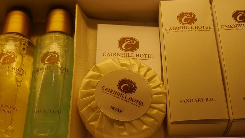 Cairnhill Hotel Kuala Lumpur
