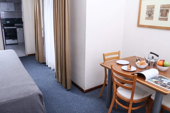 CH Le Petit Suites