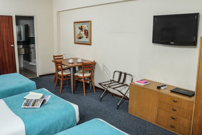 CH Le Petit Suites