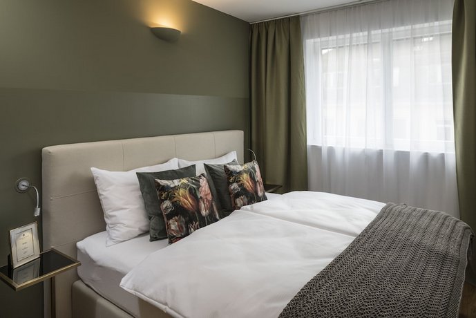 Rafael Kaiser - Premium Apartments City Centre