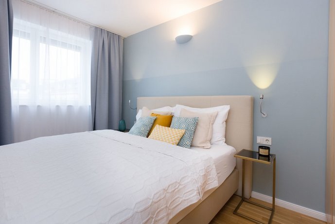 Rafael Kaiser - Premium Apartments City Centre