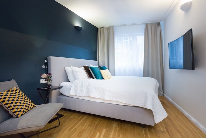 Rafael Kaiser - Premium Apartments City Centre
