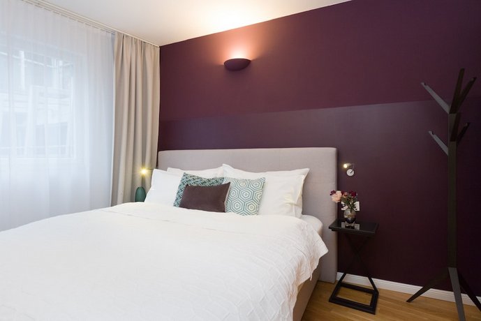 Rafael Kaiser - Premium Apartments City Centre