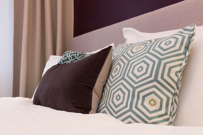 Rafael Kaiser - Premium Apartments City Centre