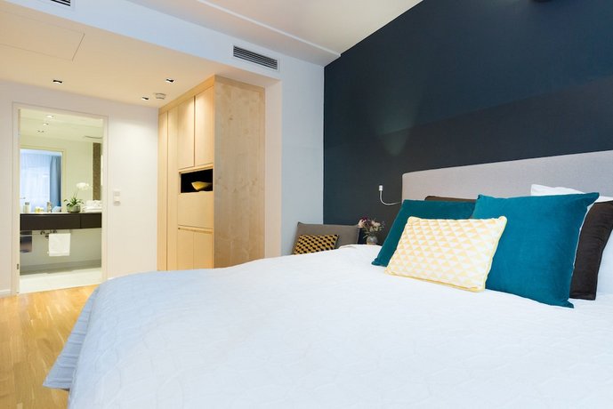 Rafael Kaiser - Premium Apartments City Centre