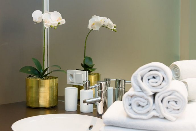 Rafael Kaiser - Premium Apartments City Centre