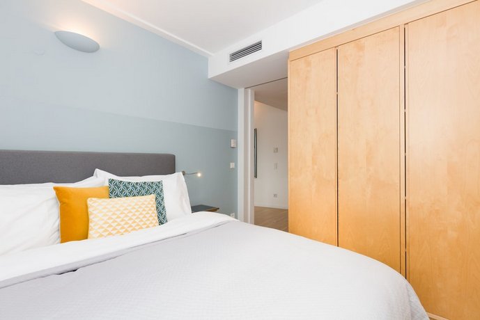 Rafael Kaiser - Premium Apartments City Centre