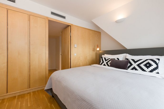 Rafael Kaiser - Premium Apartments City Centre