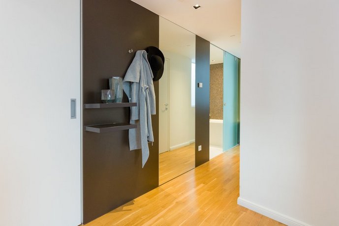 Rafael Kaiser - Premium Apartments City Centre