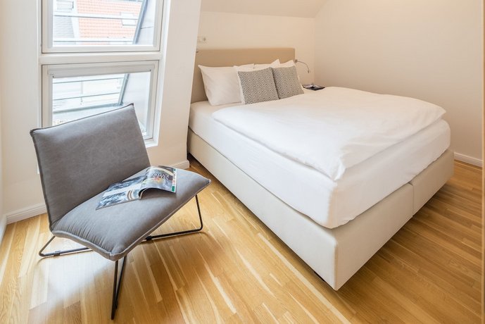 Rafael Kaiser - Premium Apartments City Centre