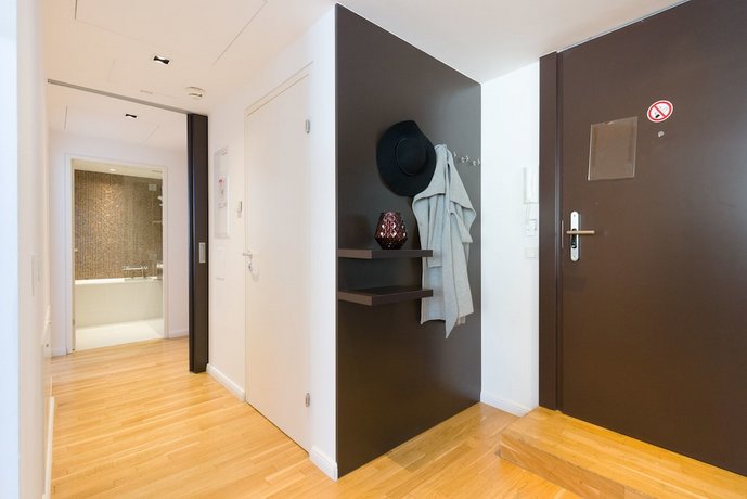 Rafael Kaiser - Premium Apartments City Centre