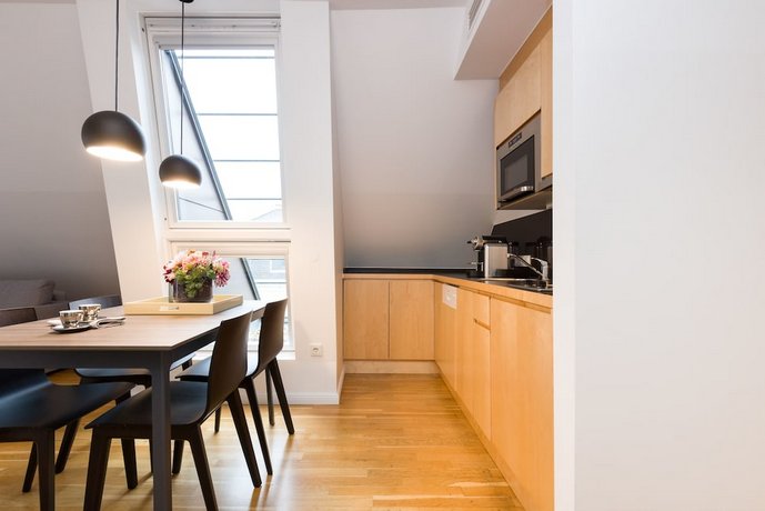 Rafael Kaiser - Premium Apartments City Centre