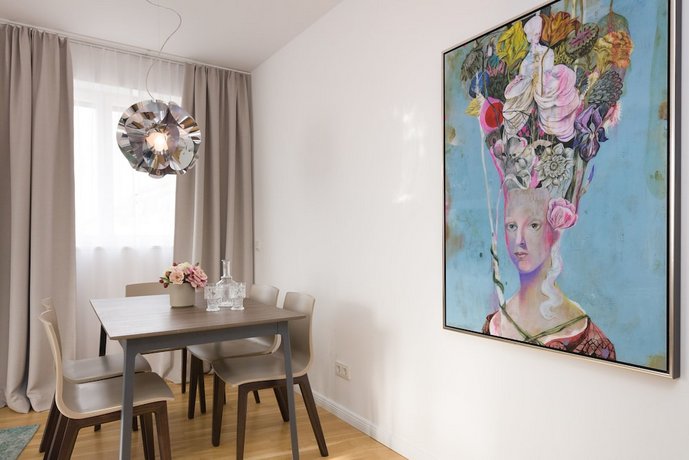 Rafael Kaiser - Premium Apartments City Centre