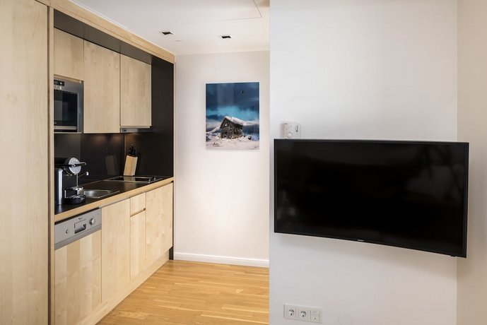 Rafael Kaiser - Premium Apartments City Centre