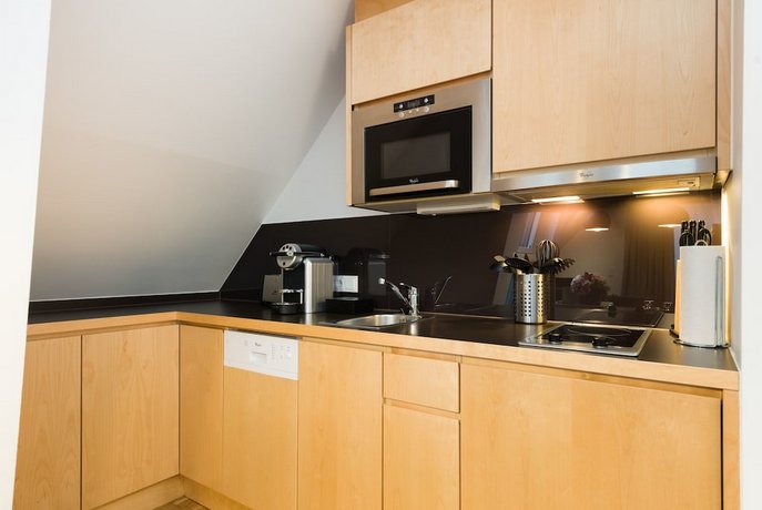 Rafael Kaiser - Premium Apartments City Centre