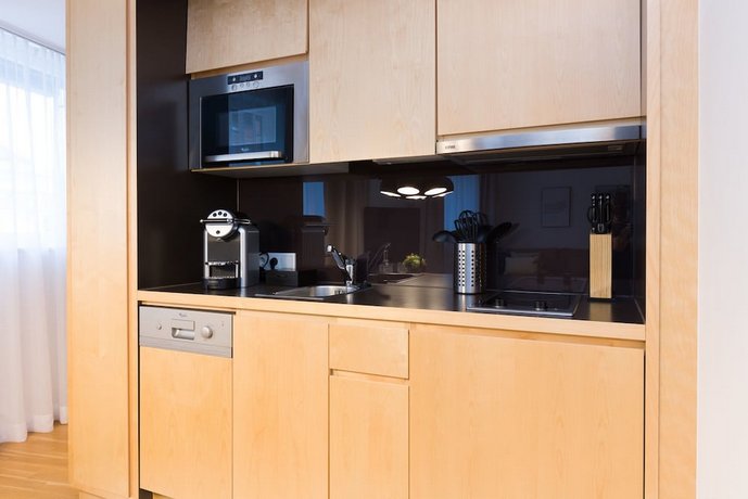 Rafael Kaiser - Premium Apartments City Centre