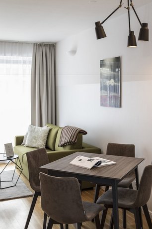 Rafael Kaiser - Premium Apartments City Centre