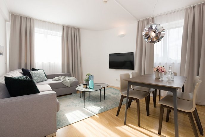 Rafael Kaiser - Premium Apartments City Centre