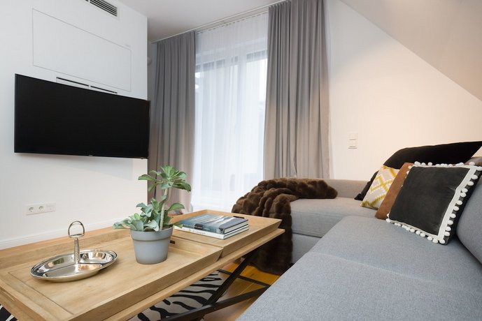 Rafael Kaiser - Premium Apartments City Centre
