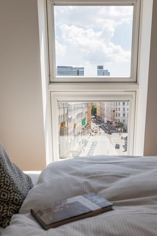 Rafael Kaiser - Premium Apartments City Centre