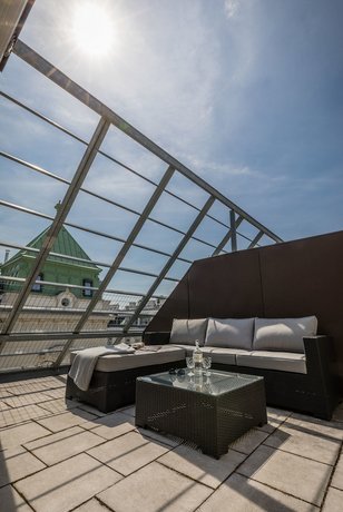 Rafael Kaiser - Premium Apartments City Centre
