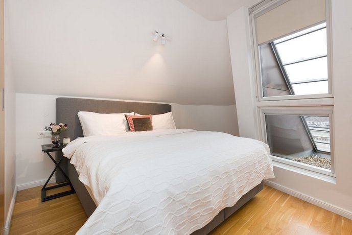 Rafael Kaiser - Premium Apartments City Centre