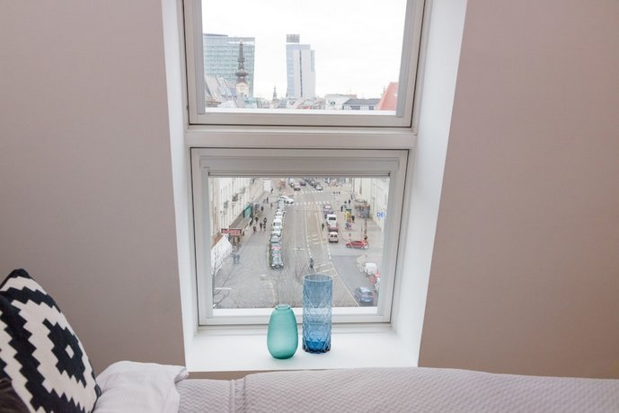 Rafael Kaiser - Premium Apartments City Centre