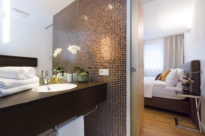 Rafael Kaiser - Premium Apartments City Centre