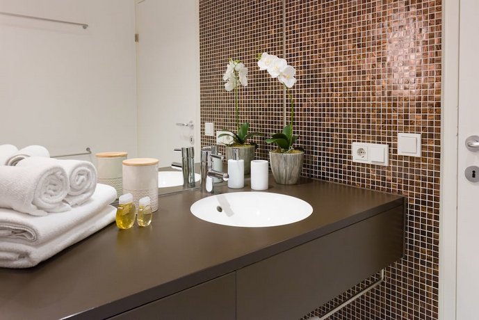 Rafael Kaiser - Premium Apartments City Centre