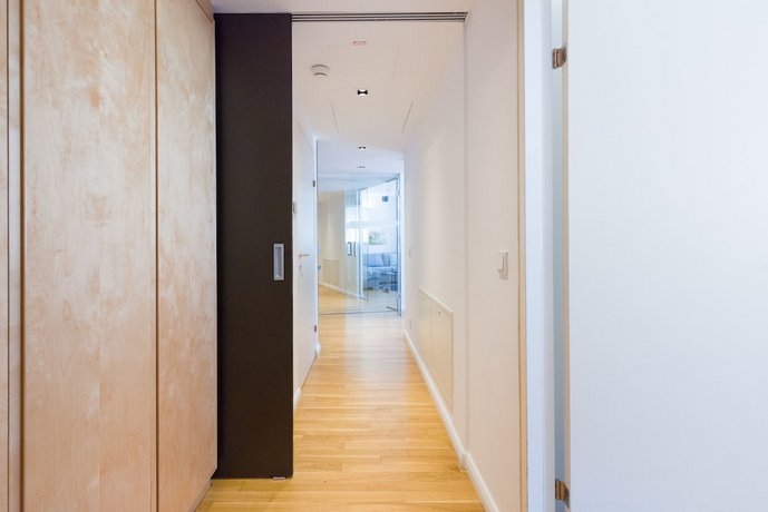 Rafael Kaiser - Premium Apartments City Centre