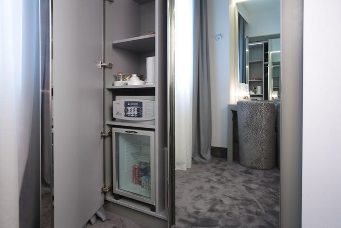 Hotel Berna Milan