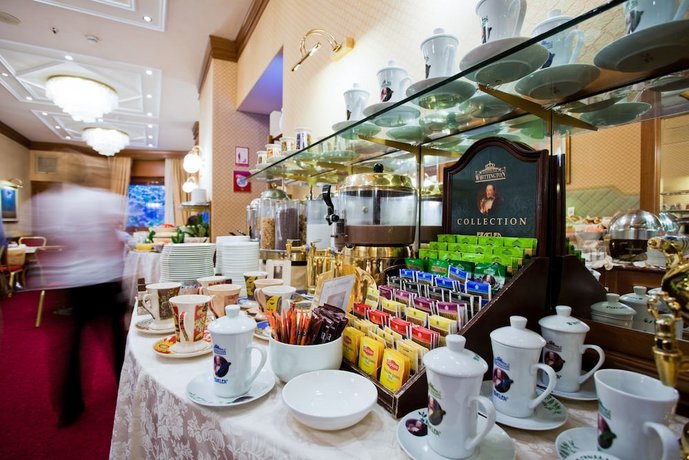 Hotel Berna Milan
