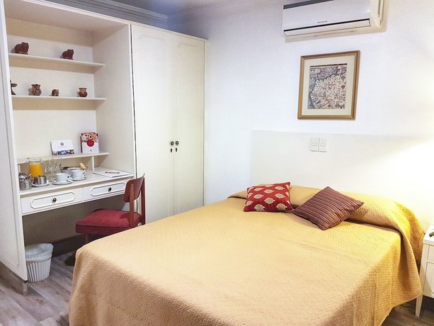 Hotel Cecilia