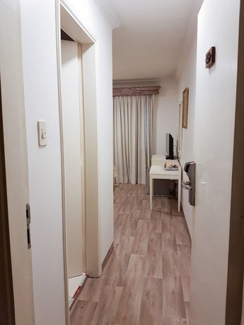 Hotel Cecilia