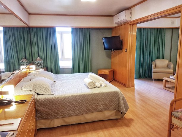 Hotel Cecilia