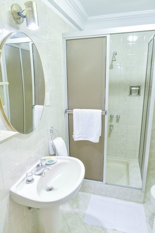 Hotel Cecilia