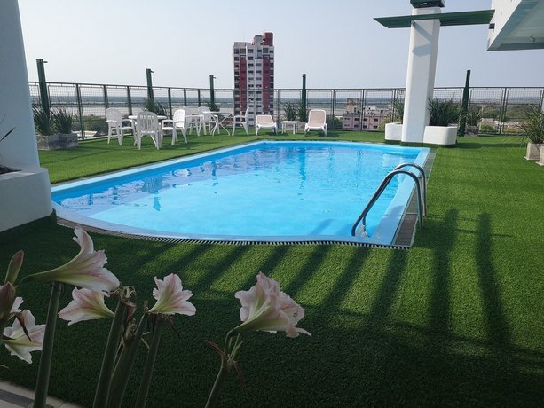 Hotel Cecilia