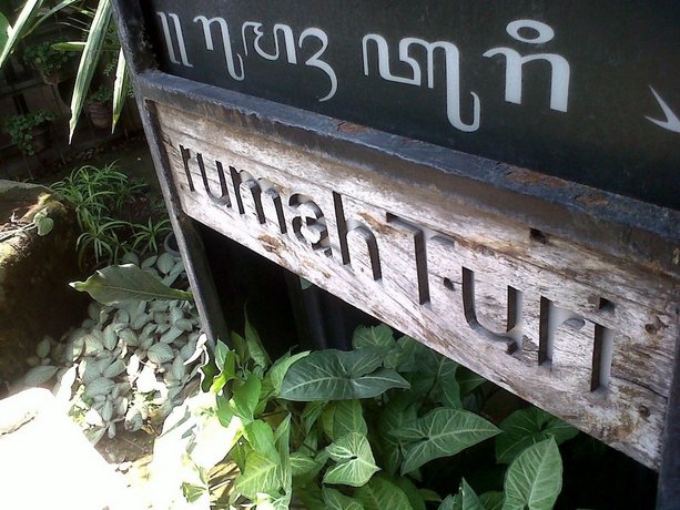 Rumah Turi Eco Boutique Hotel