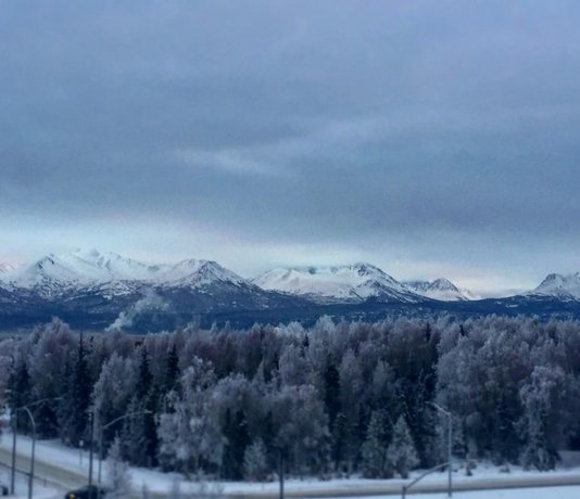 Home2 Suites by Hilton Anchorage/Midtown
