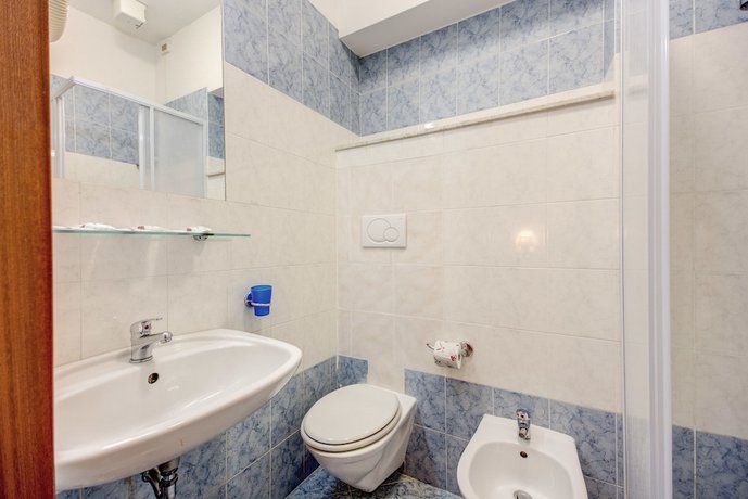 Buonarroti Suite
