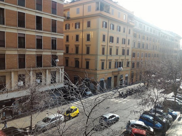 Buonarroti Suite