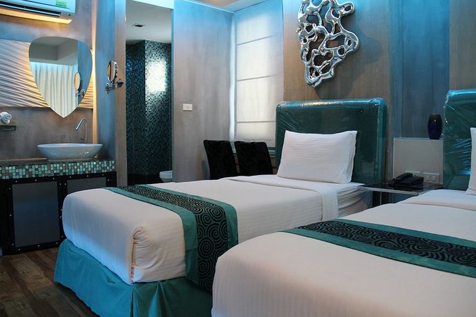 Blutique Hotel