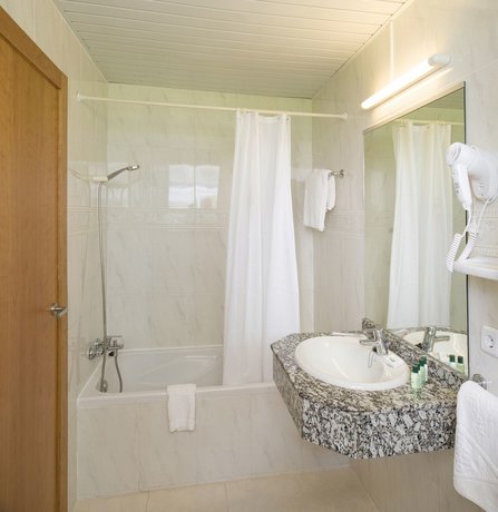 Hotel Osiris Ibiza