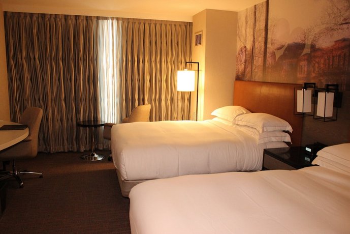 Hilton Cleveland Downtown