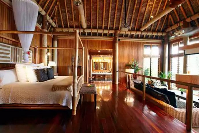 Namale Resort and Spa