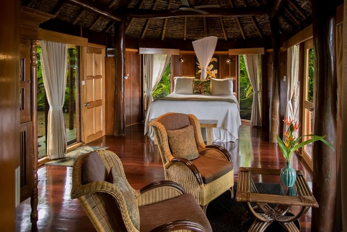 Namale Resort and Spa