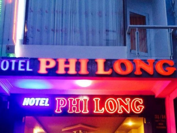 Phi Long Hotel Nha Trang