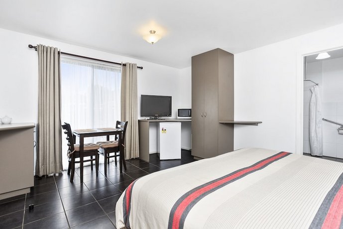 Port Fairy Motor Inn