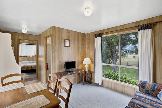 Port Fairy Motor Inn