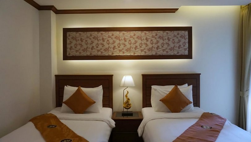 Lanna Tree Boutique Hotel